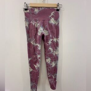 NATURYL by NBK gemstone leggings